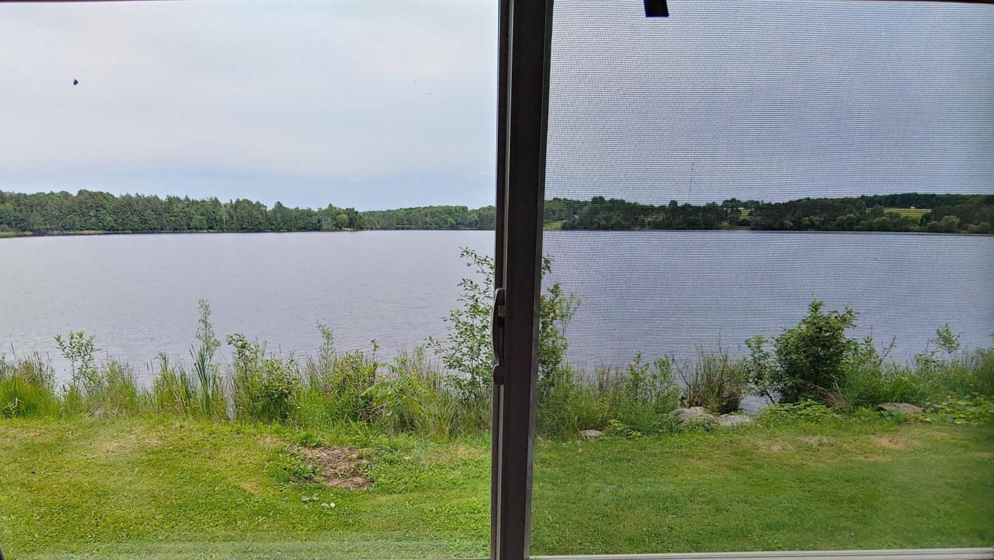Lakeshore Motel Ice Lake Iron River Luaran gambar